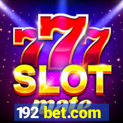 192 bet.com